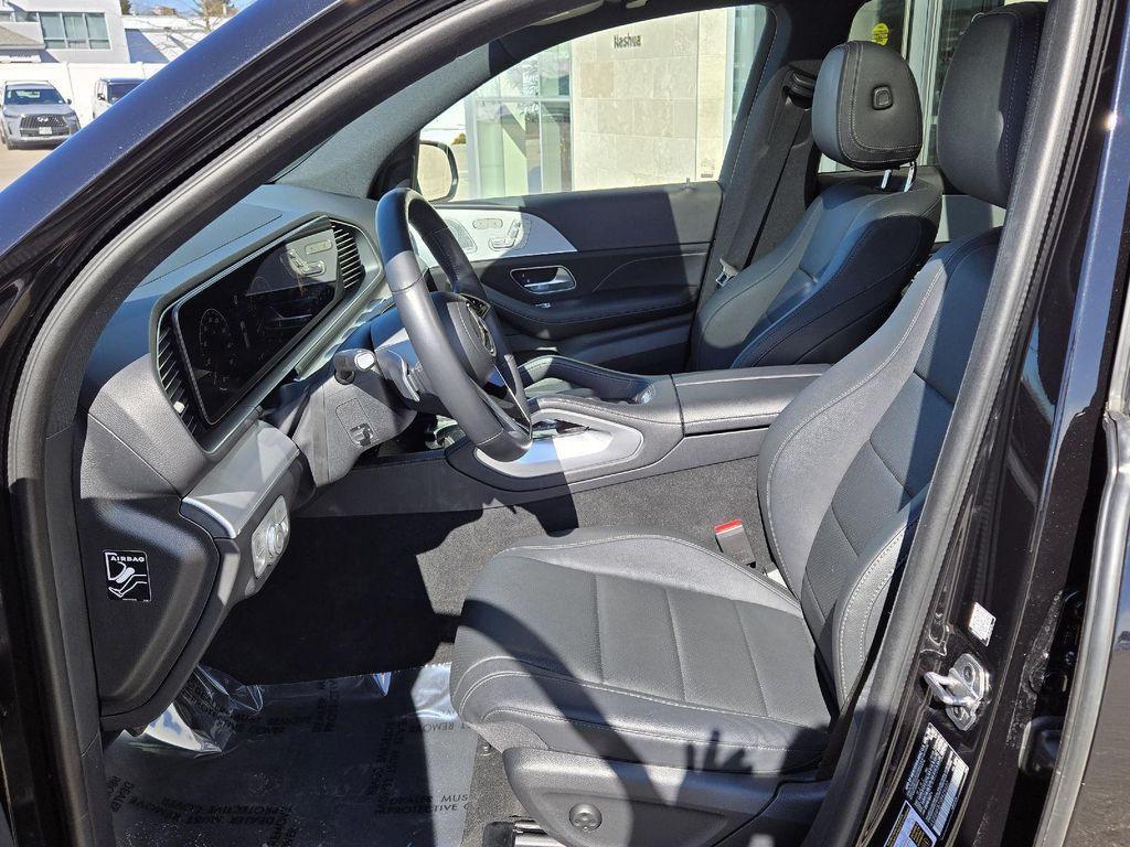 Mercedes-Benz GLE 350 2025
