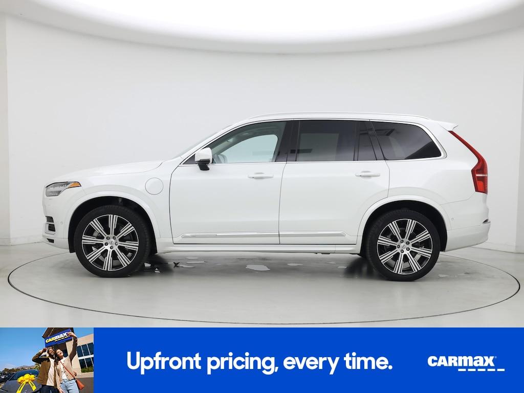 Volvo XC90 2023