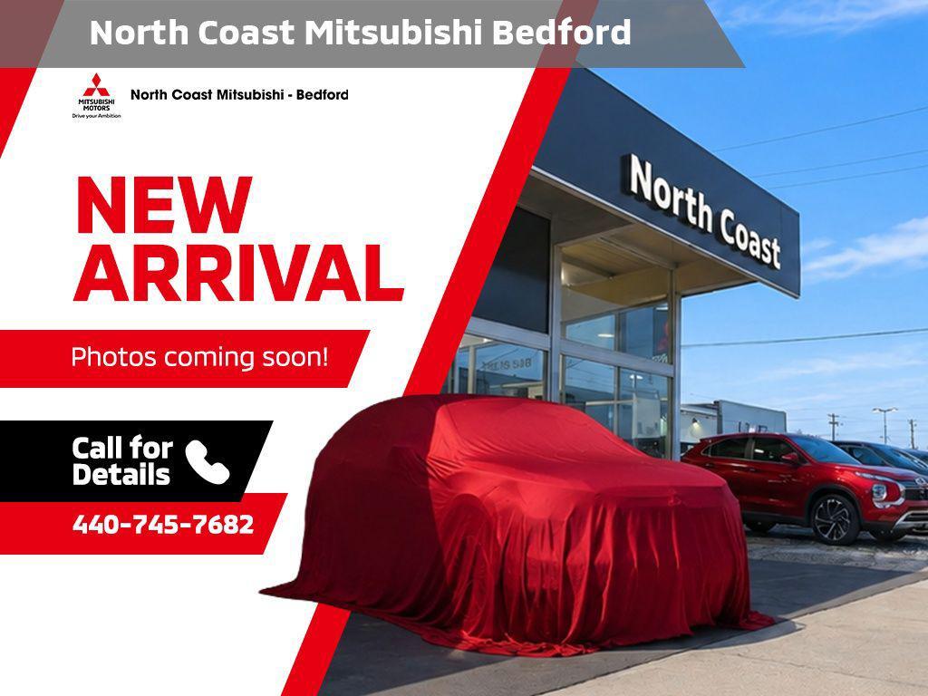 Mitsubishi Outlander Sport 2024