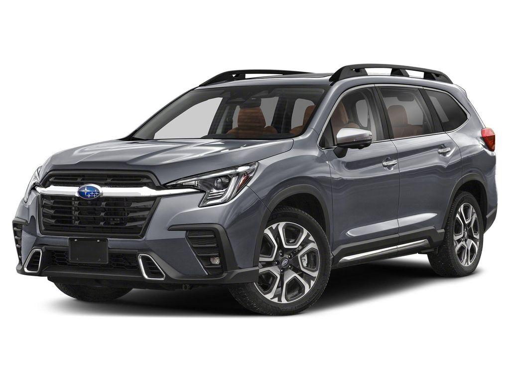 Subaru Ascent 2025