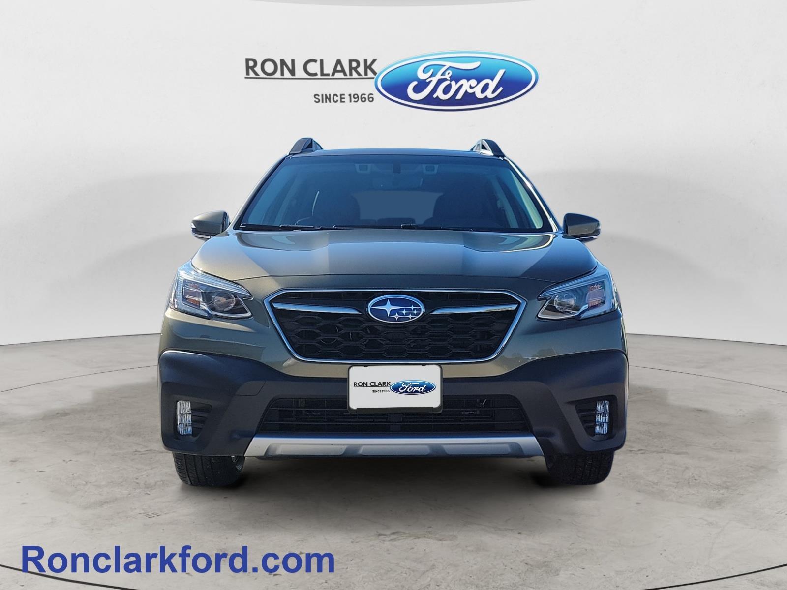 Subaru Outback 2021