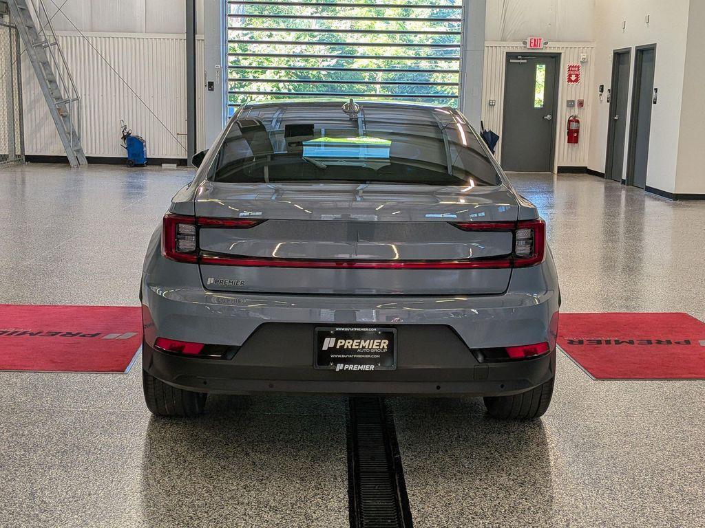 Polestar 2 2022