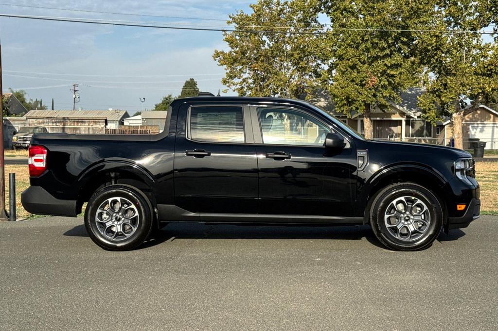 Ford Maverick 2026