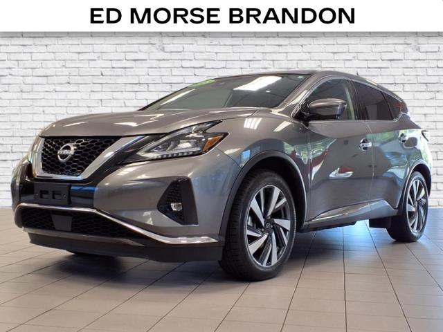 Nissan Murano 2023