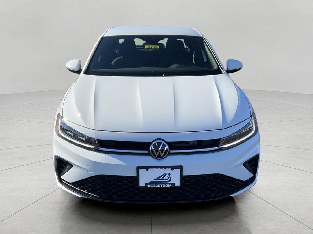 Volkswagen Jetta 2026
