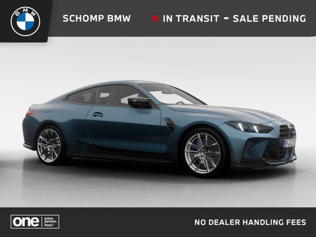 BMW M4 2027