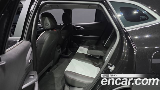 Chevrolet Trax 2026