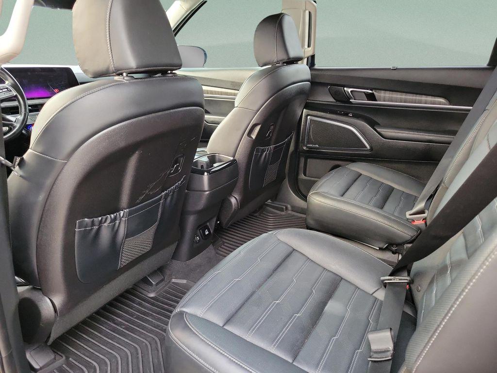 Kia Telluride 2023