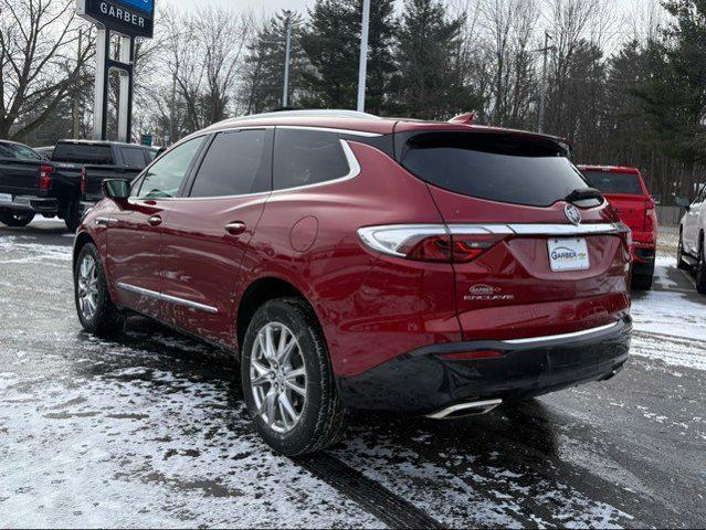 Buick Enclave 2023