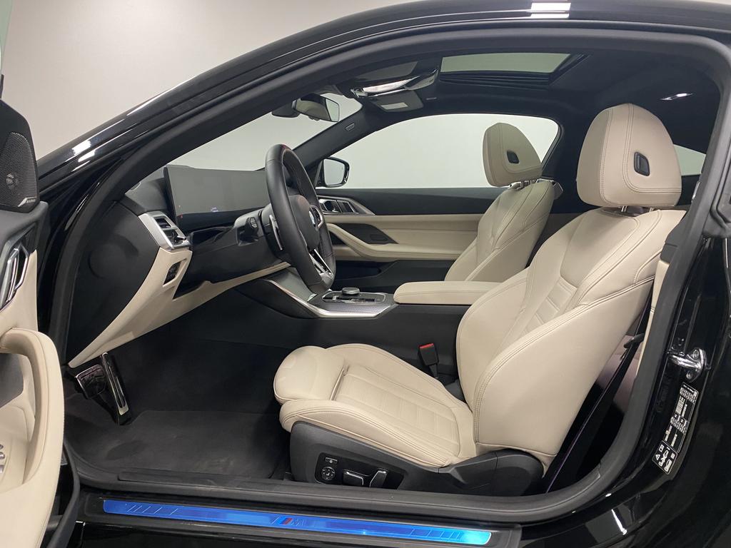 BMW M440 2025