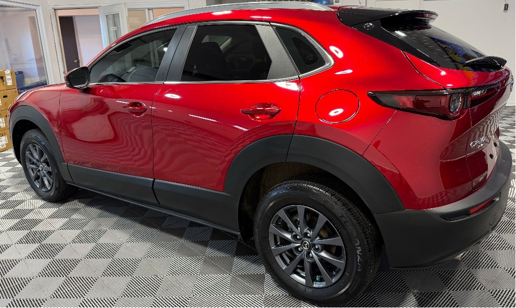 Mazda CX-30 2024