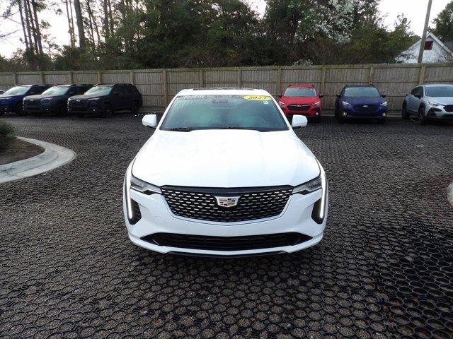 Cadillac CT4 2023