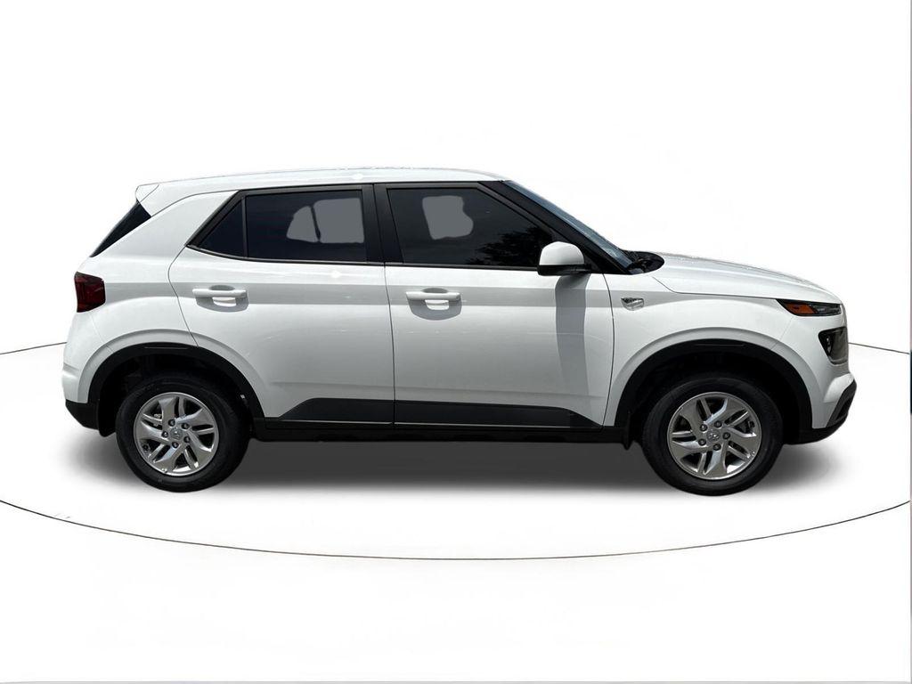 Hyundai Venue 2026