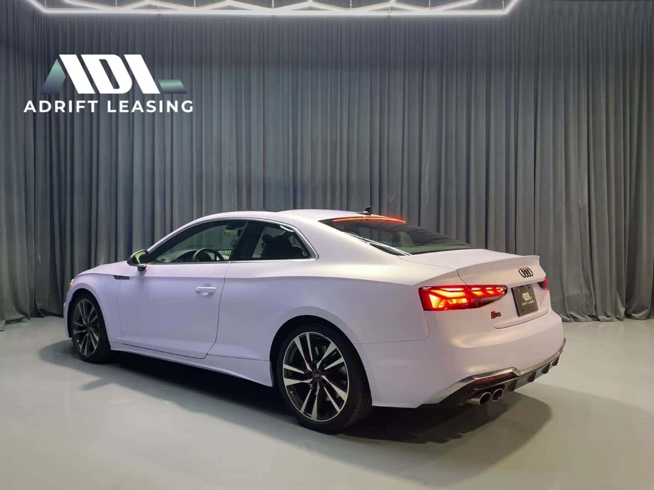 Audi S5 2023