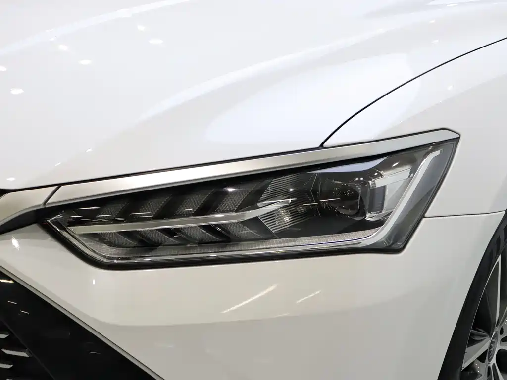 BYD Qin 2024