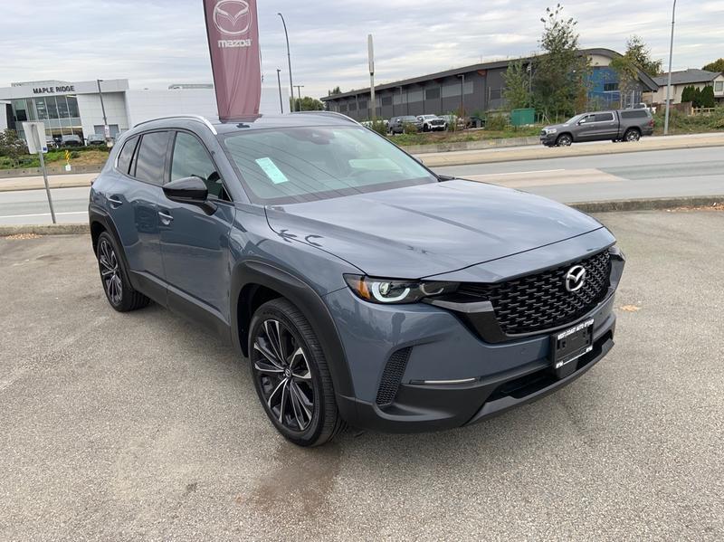 Mazda CX-50 2023