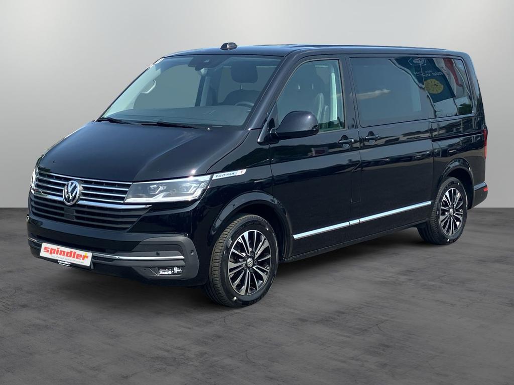 Volkswagen T6 MULTIVAN 2022