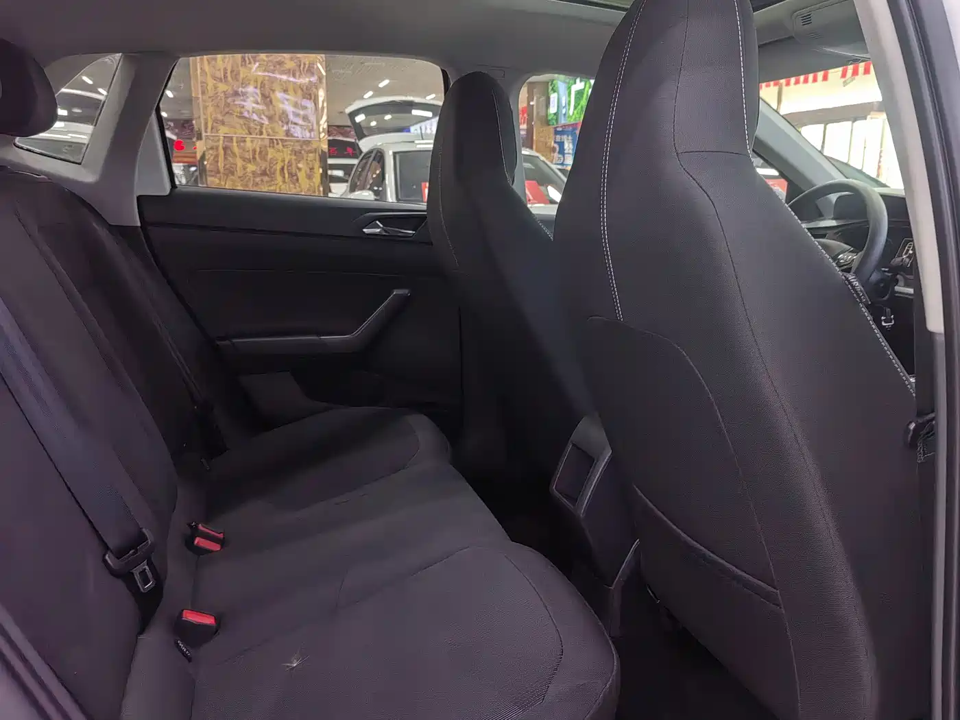 Volkswagen Polo 2022
