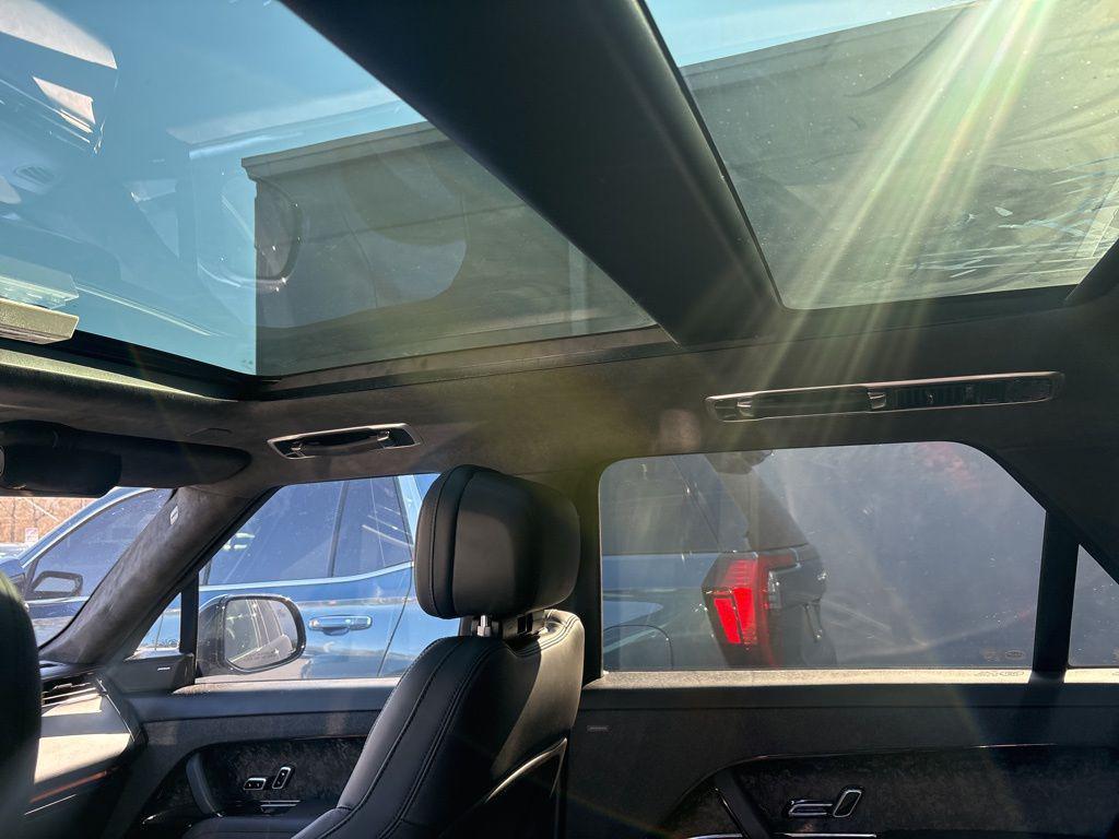 Land Rover Range Rover Sport 2023