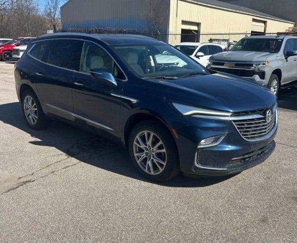 Buick Enclave 2023