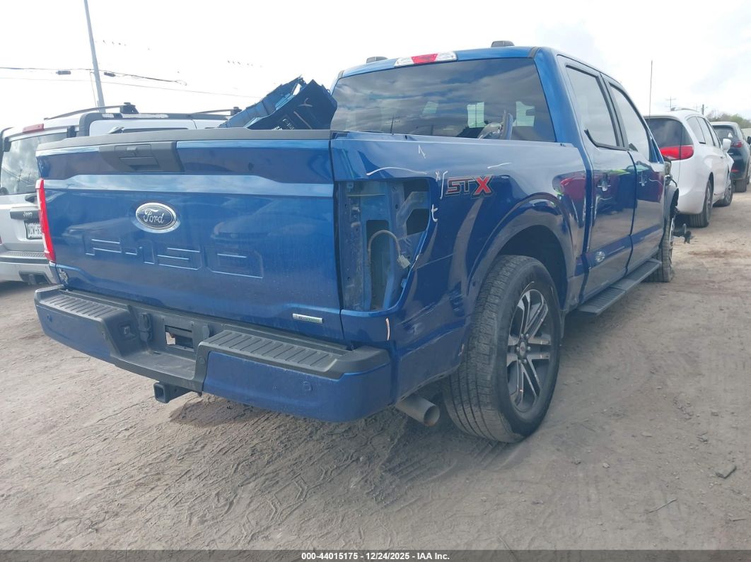 Ford F 150 2022