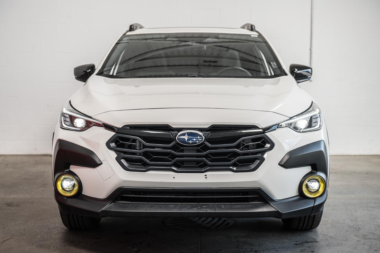 Subaru Crosstrek 2024
