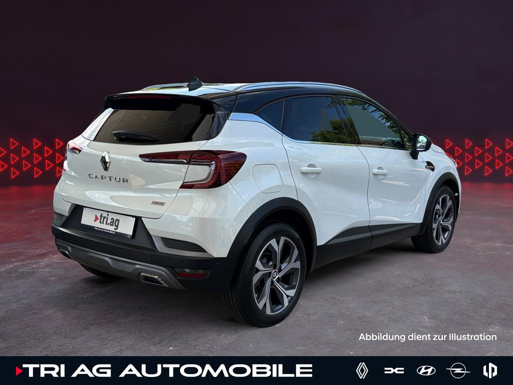 Renault Captur 2021