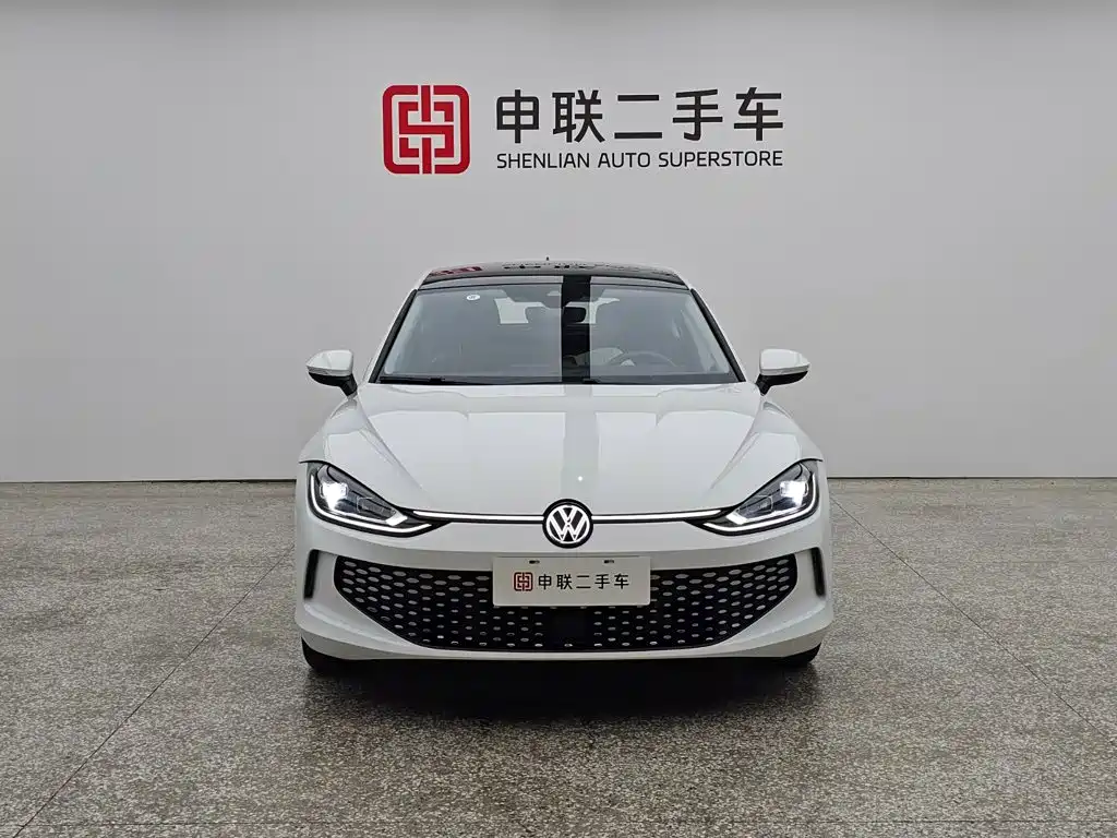 Volkswagen Lamando 2024