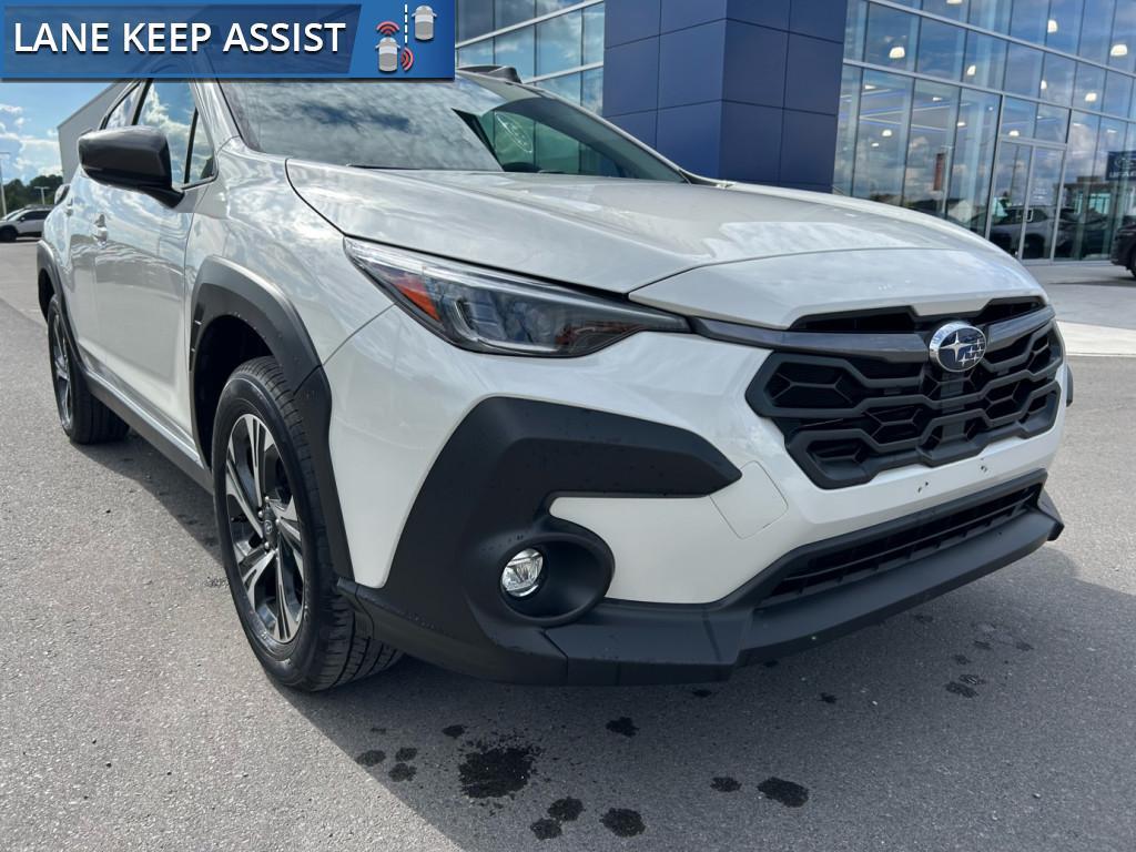 Subaru Crosstrek 2024