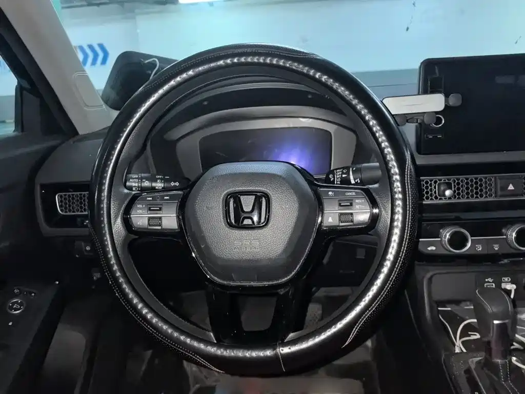 Honda Civic 2022