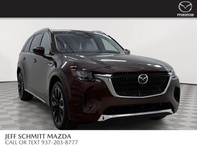 Mazda CX-90 2026