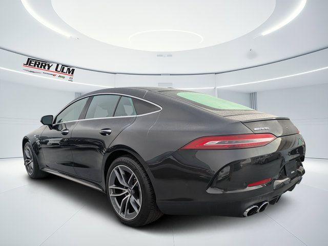 Mercedes-Benz AMG GT 2023
