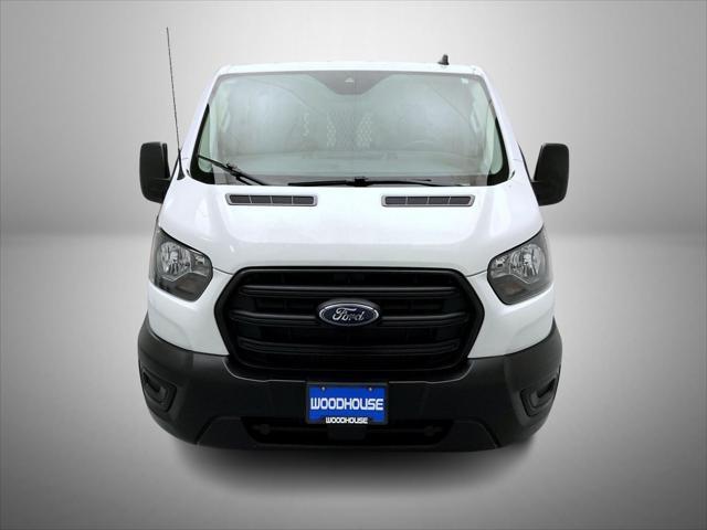 Ford Transit 2023