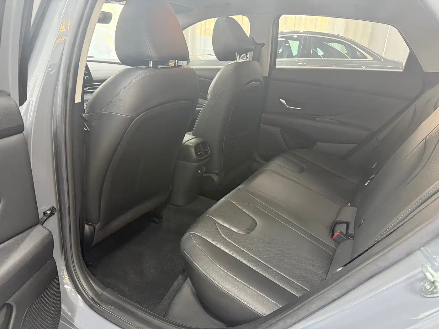 Hyundai Elantra 2022