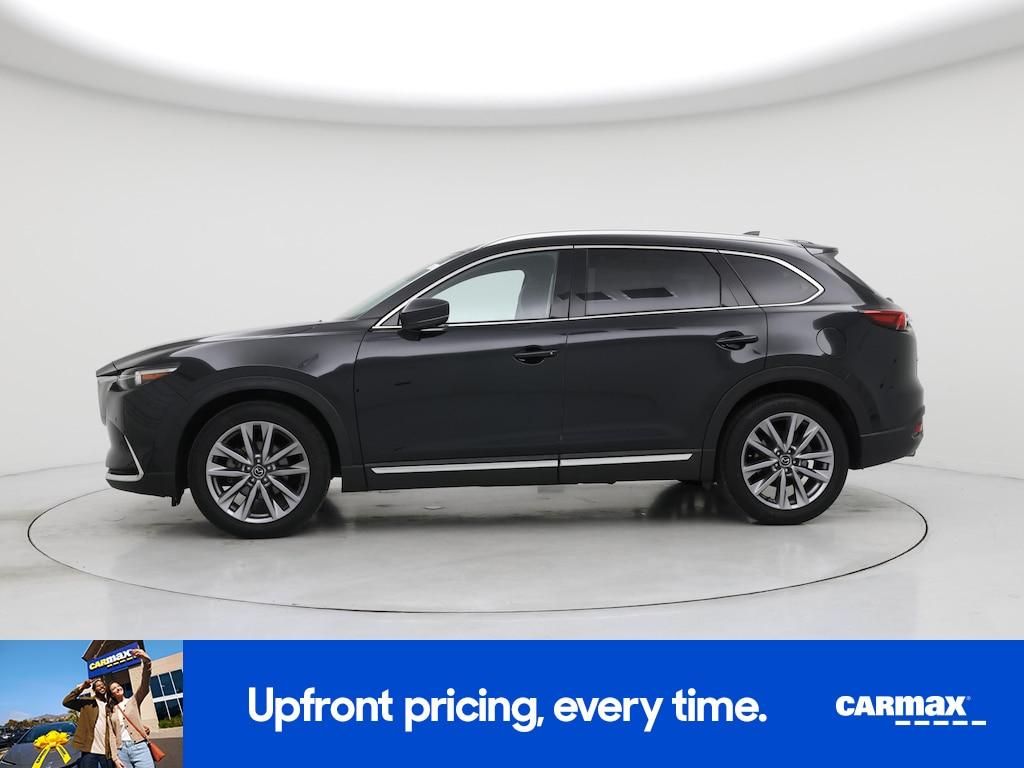 Mazda CX-9 2023