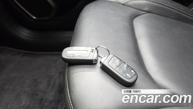 Jeep Renegade 2021