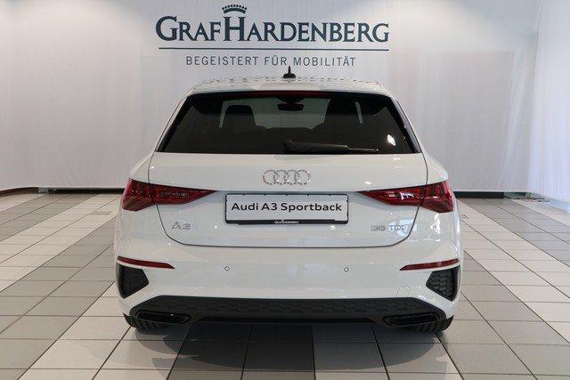 Audi A3 2021