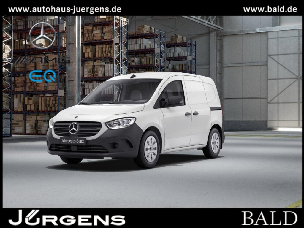 Mercedes-Benz Citan 2022