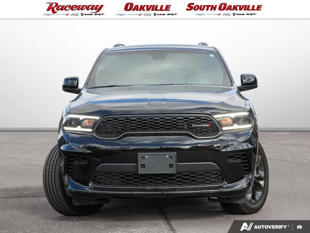 Dodge Durango 2025