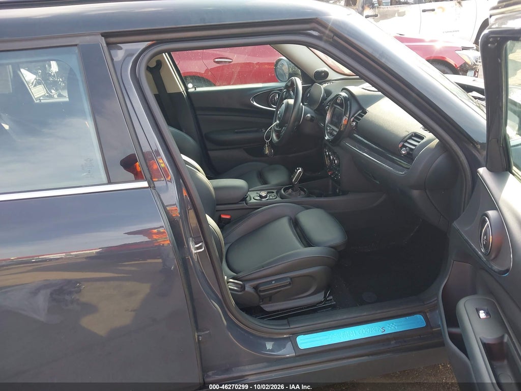 Mini Clubman 2021