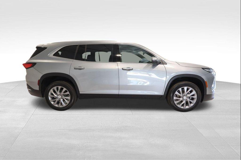Buick Enclave 2025