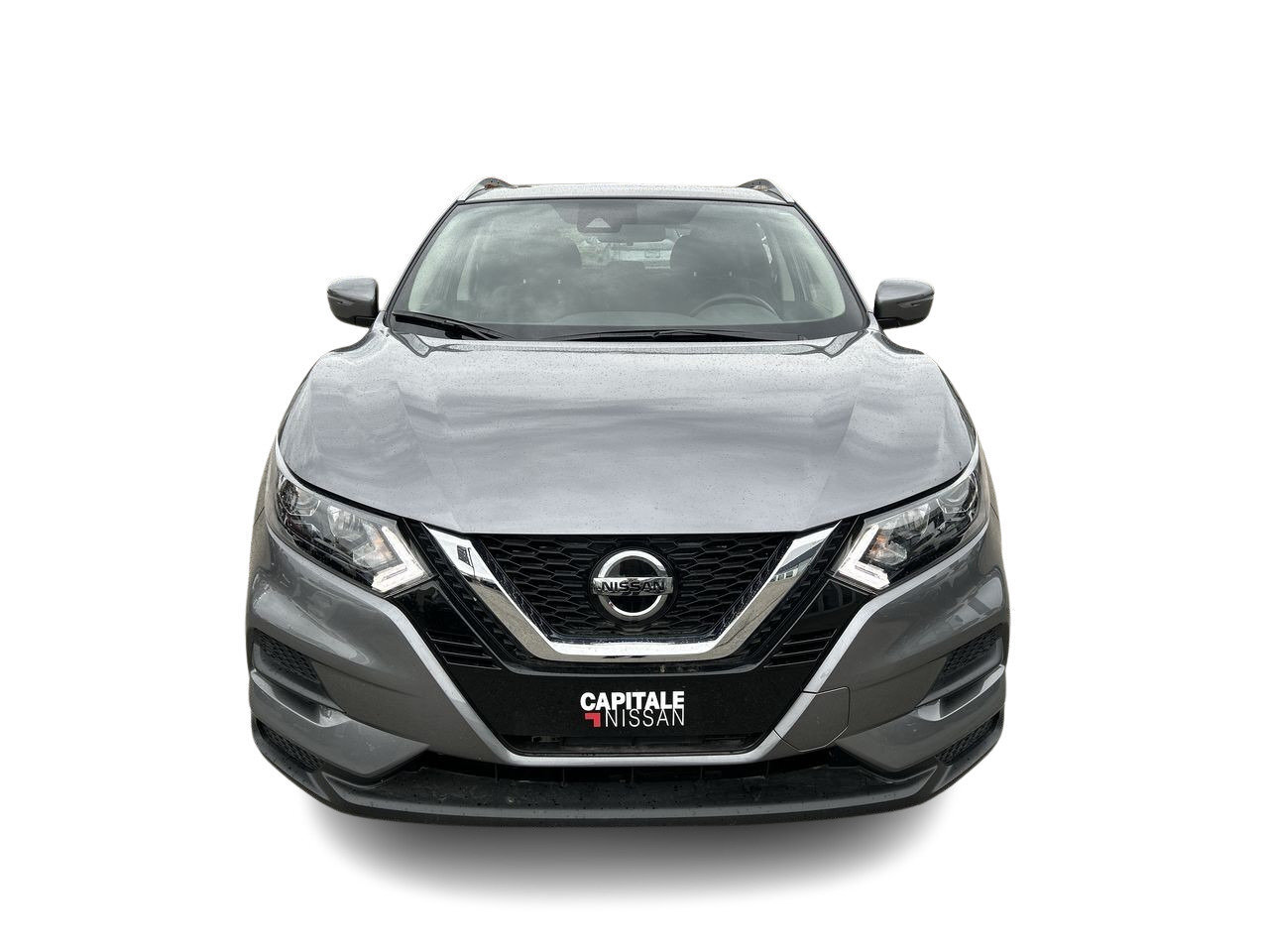 Nissan Qashqai 2022