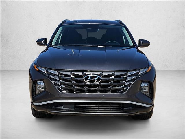 Hyundai Tucson 2024