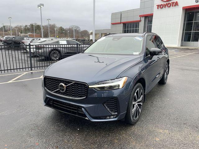 Volvo XC60 2023