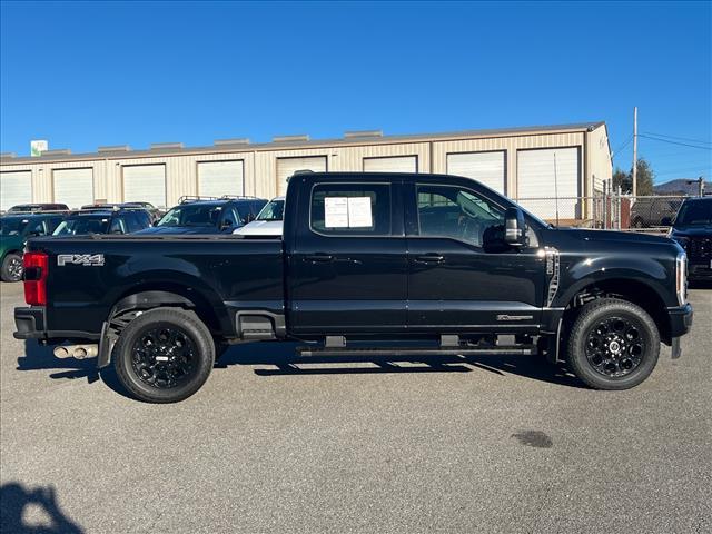 Ford F 250 2024