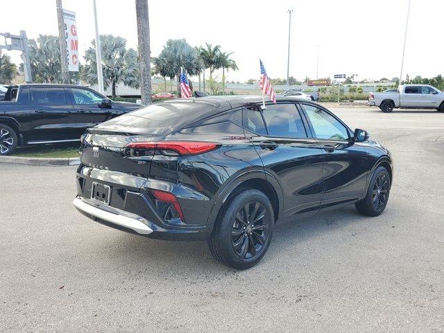 Buick Envista 2024