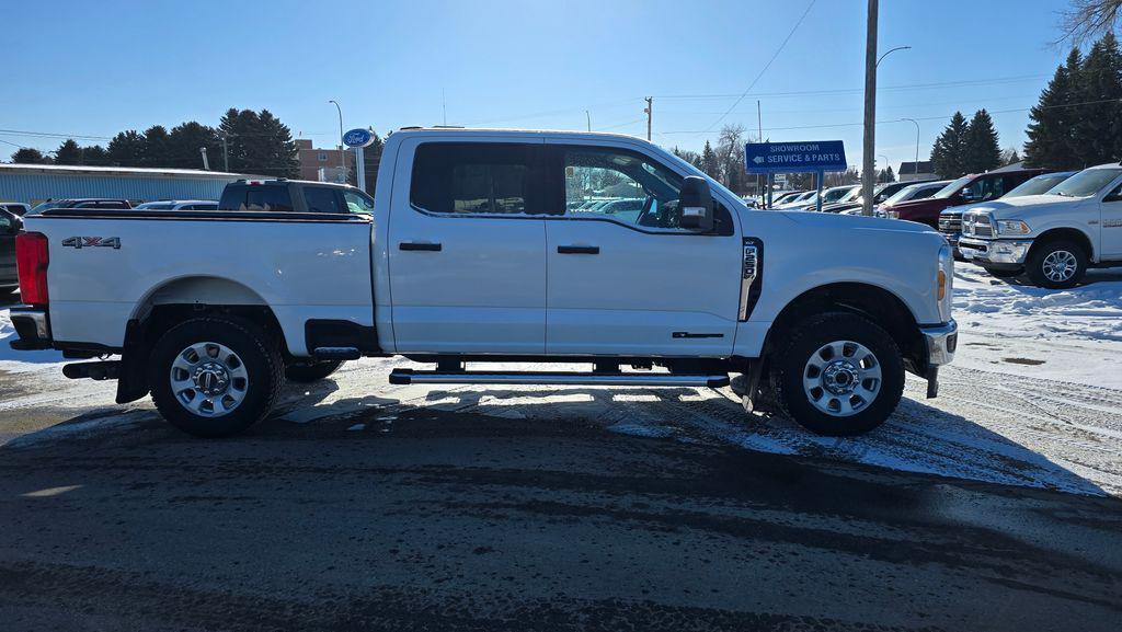Ford F 250 2024
