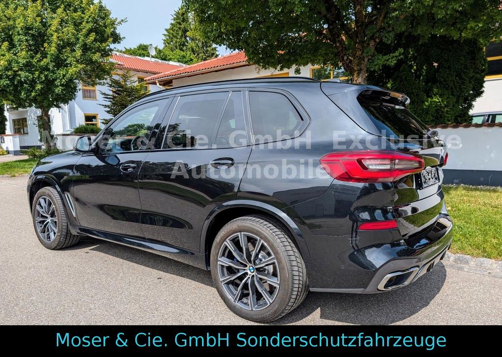 BMW X5 2021
