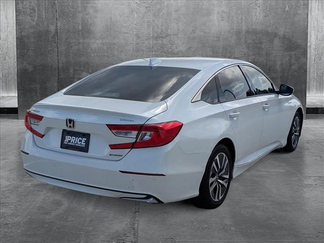 Honda Accord 2022