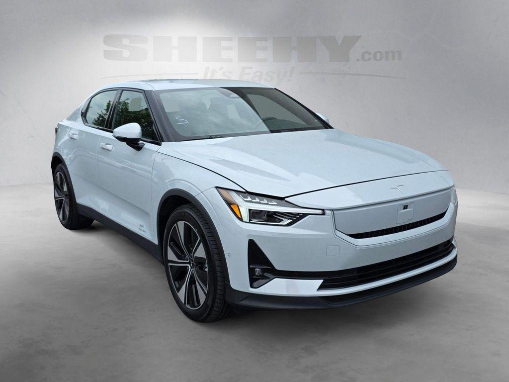 Polestar 2 2024